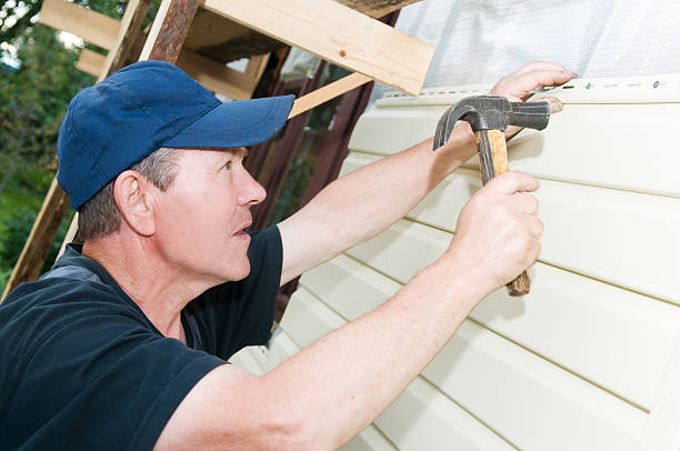 Affordable Siding Repair and Maintenance Services in Clawson, MI