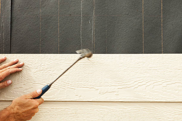 Best Composite Siding  in Clawson, MI